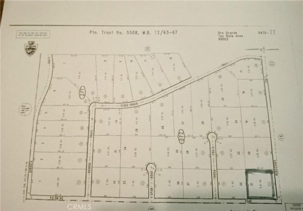 13000 Horseshoe Trl, Helendale, CA 92342