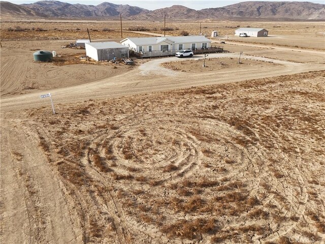 0 Sunset Ave, Lucerne Valley CA, 92356 land for sale