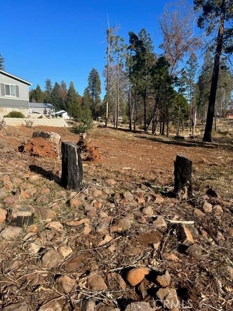 6268 Pueblo Dr, Magalia CA, 95954 land for sale