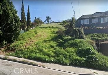 1155 Stringer Ave, City Terrace CA, 90063 land for sale