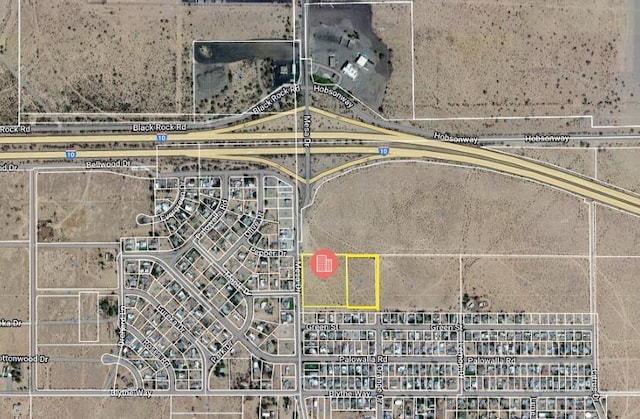 7.66ACRES Mesa Dr, Blythe CA, 92225 land for sale