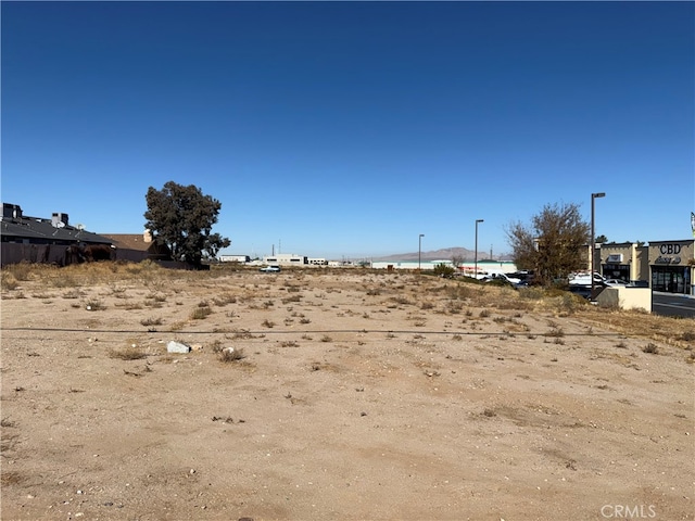 Listing photo 3 for 0 Bear Valley Rd, Hesperia CA 92345