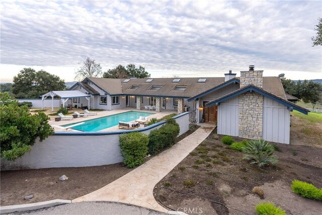 2867 Township Rd, Paso Robles, CA 93446 - photo 28