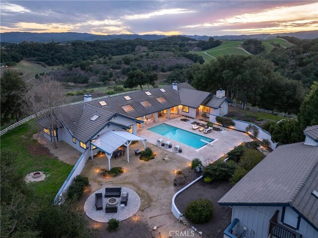 2867 Township Rd, Paso Robles, CA 93446 - photo 31