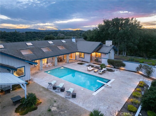 2867 Township Rd, Paso Robles, CA 93446 - photo 30