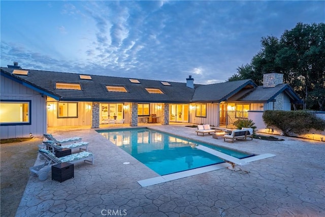 2867 Township Rd, Paso Robles, CA 93446 - photo 2