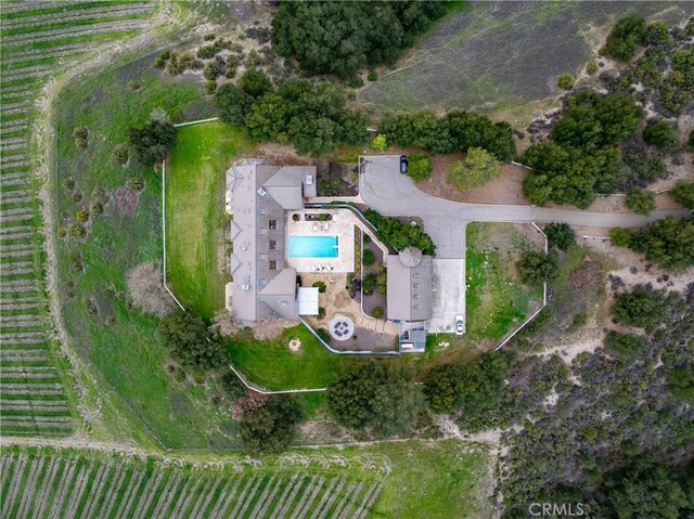 2867 Township Rd, Paso Robles, CA 93446 - photo 49