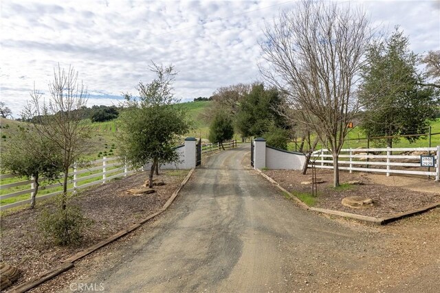 2867 Township Rd, Paso Robles, CA 93446 - photo 45