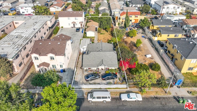 707 W 80th St, Los Angeles CA, 90044 land for sale