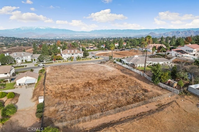 1282 Flemington Rd, Riverside CA, 92506 land for sale