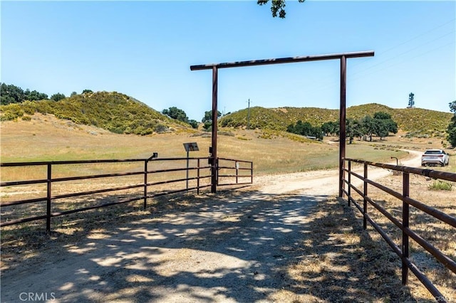 Listing photo 3 for 0 Huer Huero Rd, Creston CA 93432