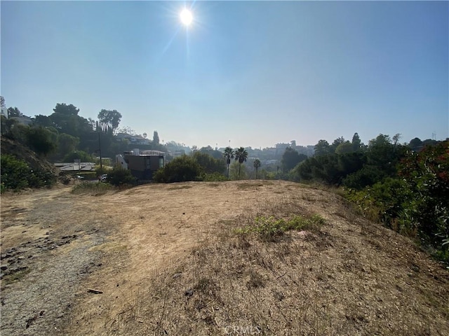 2649 Hargrave Dr, Los Angeles CA, 90068 land for sale