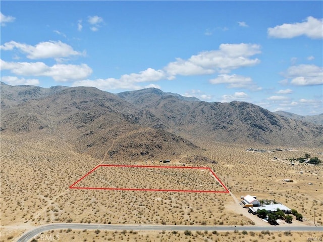 0 Milpas Dr, Apple Valley CA, 92307 land for sale