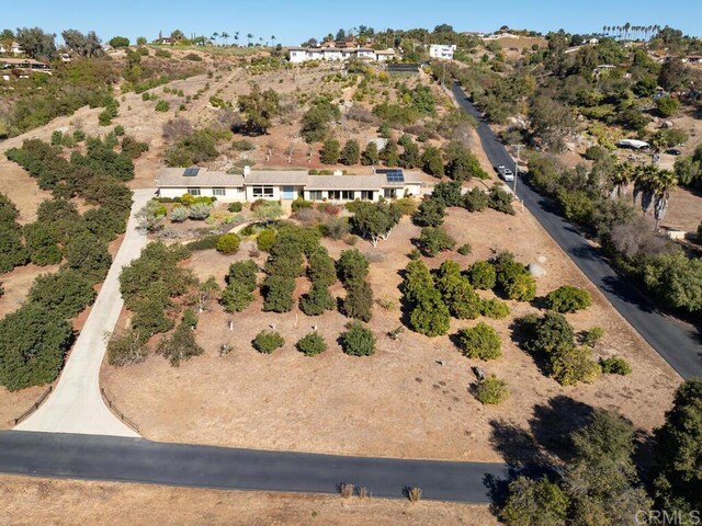 31340 Cottontail Ln, Bonsall, CA 92003 - aerial overview of property's location