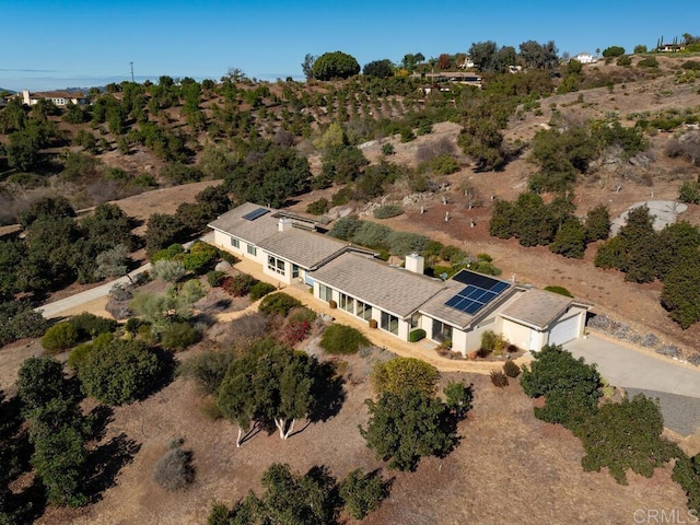 31340 Cottontail Ln, Bonsall, CA 92003 - aerial view of property and surrounding area