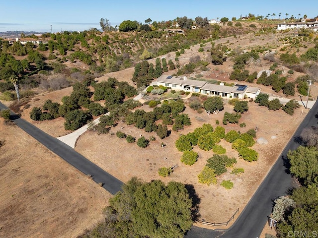 31340 Cottontail Ln, Bonsall, CA 92003 - aerial overview of property's location featuring rural landscape
