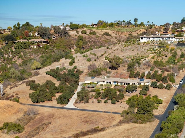 31340 Cottontail Ln, Bonsall, CA 92003 - bird's eye view