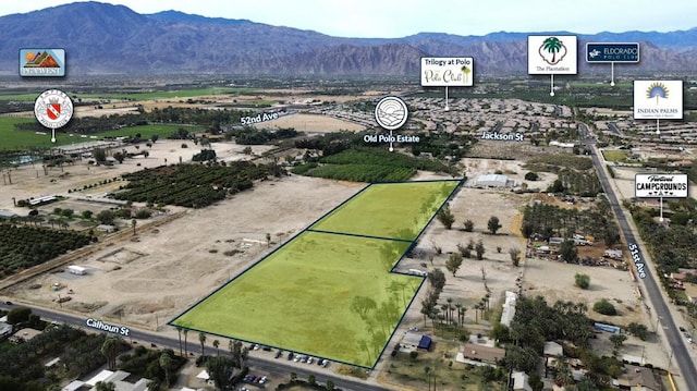 51317 Calhoun St, Coachella CA, 92236 land for sale