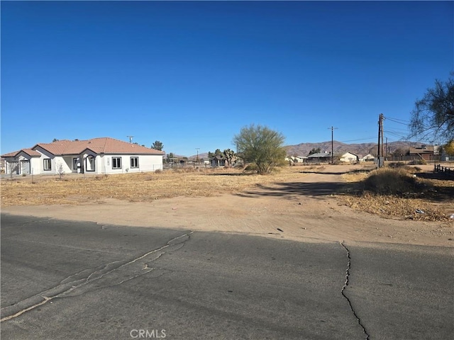 Listing photo 3 for 0 Mohawk Rd, Apple Valley CA 92308