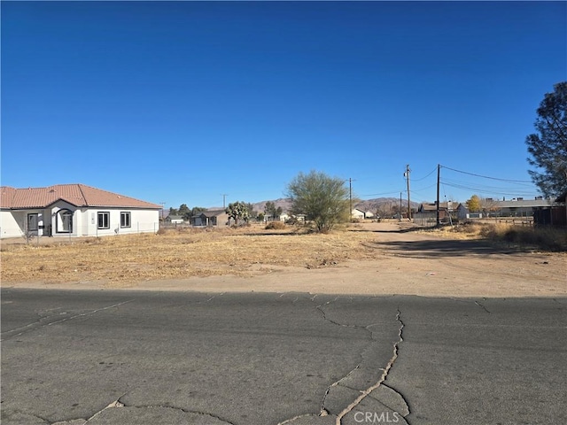 0 Mohawk Rd, Apple Valley CA, 92308 land for sale