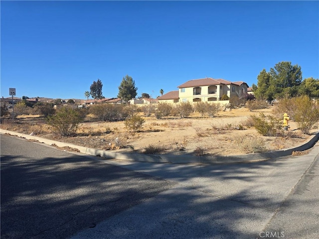 17879 Siskiyou Rd, Apple Valley CA, 92307 land for sale