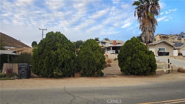 23436 Vista Way, Canyon Lake CA, 92587 land for sale