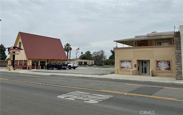 556 S San Jacinto Ave, San Jacinto CA, 92583 land for sale