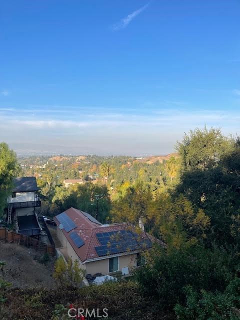 4742 Bedel St, Woodland Hills CA, 91364 land for sale