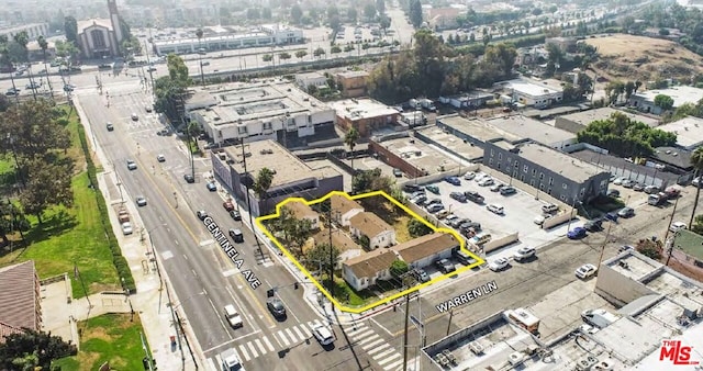 Listing photo 2 for 335 Centinela Ave, Inglewood CA 90302