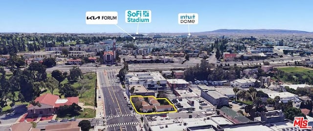 335 Centinela Ave, Inglewood CA, 90302 land for sale