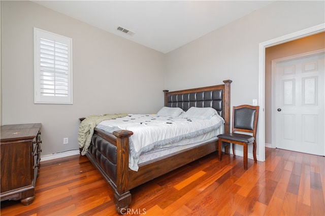 5185 Highview St, Chino Hills, CA 91709 - bedroom with wood finished floors