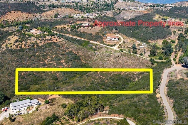 0 Golden Eagle Trl, San Marcos CA, 92078 land for sale