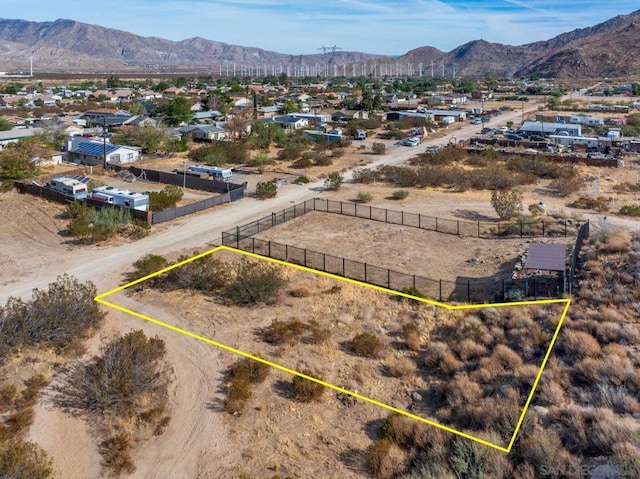 0 Helen Ave, Cabazon CA, 92230 land for sale