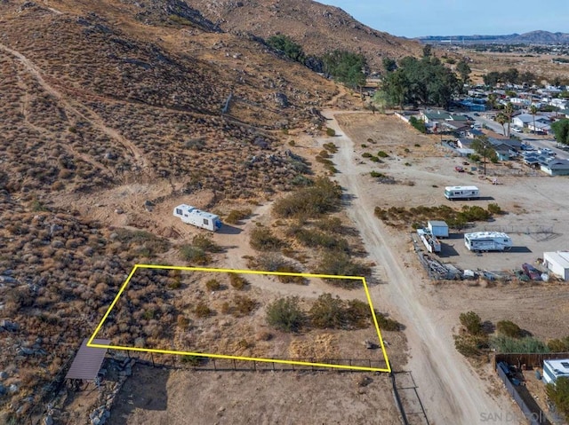 Listing photo 3 for 0 Helen Ave, Cabazon CA 92230