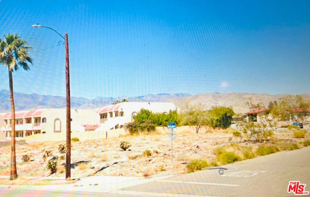 Listing photo 3 for 0 Pierson Blvd, Desert Hot Springs CA 92240