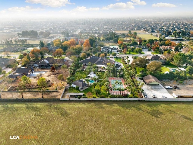 9120 Laramie Ave, Bakersfield, CA 93314 - aerial view