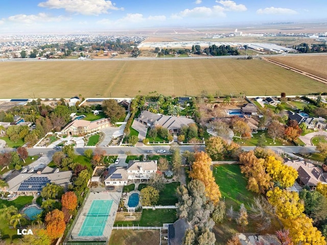 9120 Laramie Ave, Bakersfield, CA 93314 - bird's eye view