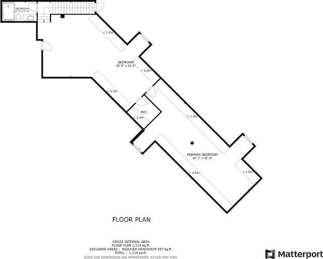 9120 Laramie Ave, Bakersfield, CA 93314 - plan