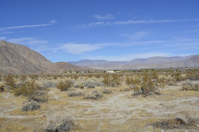 Listing photo 3 for 2490 Hoberg, Borrego Springs CA 92004