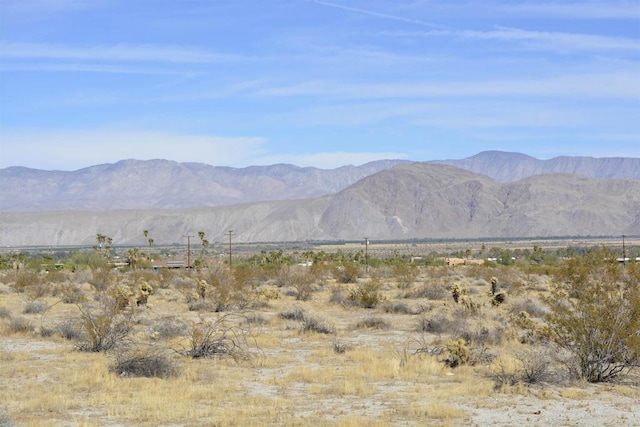 Listing photo 2 for 2490 Hoberg, Borrego Springs CA 92004