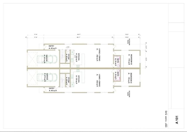 Listing photo 3 for 1104 Virginia Ave, Bakersfield CA 93307