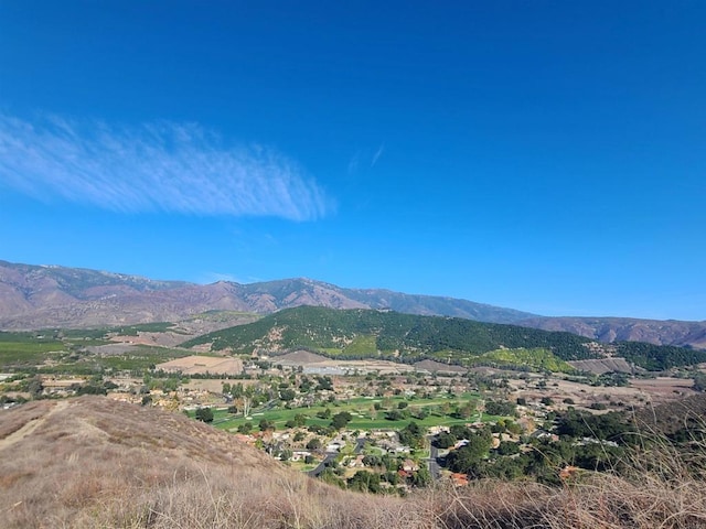 32202 Taupa Way, Pauma Valley, CA 92061 - view of mountain backdrop