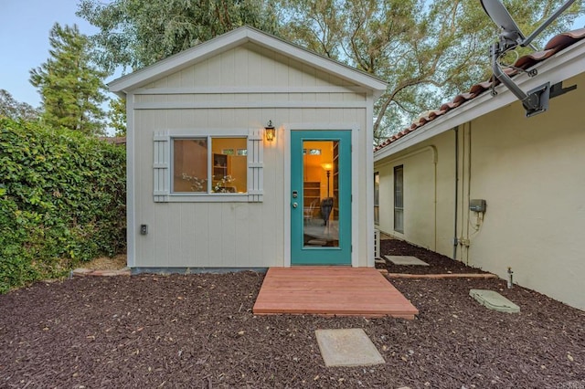 32202 Taupa Way, Pauma Valley, CA 92061 - view of outbuilding