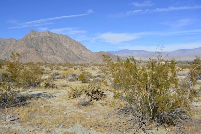 Palm Cyn, Borrego Springs CA, 92004 land for sale