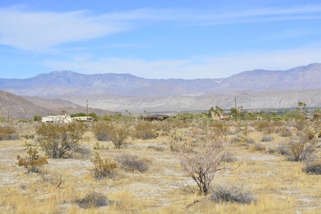 Listing photo 3 for Palm Cyn, Borrego Springs CA 92004