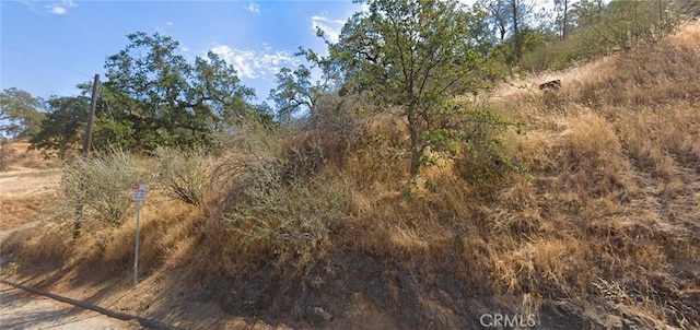 28762 Sky Harbour Rd, Friant CA, 93626 land for sale