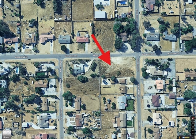 0 Little Beaver St, Victorville CA, 92395 land for sale