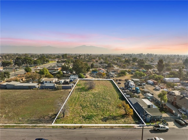 8553 Criss Ave, Fontana CA, 92335 land for sale