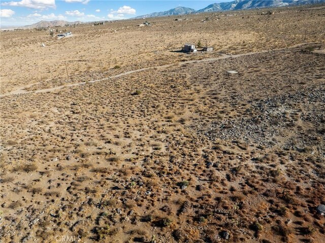 712 Custer Ave, Lucerne Valley, CA 92356