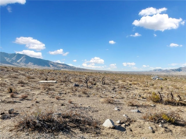 712 Custer Ave, Lucerne Valley, CA 92356